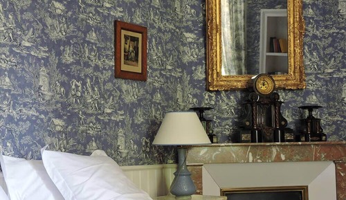 Double Room (Charme)