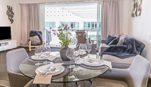 Apartment, 1 Bedroom