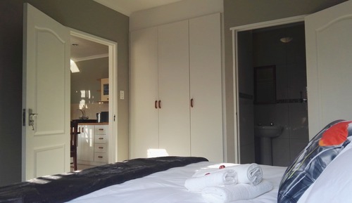 Comfort Apartment