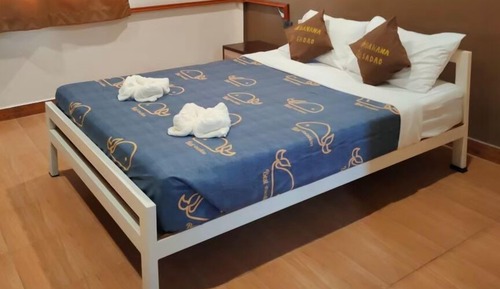Exclusive Double Room, Garden View
