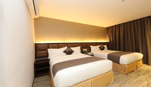 Family Suite