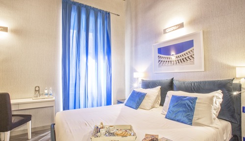 Family Suite, Non Smoking