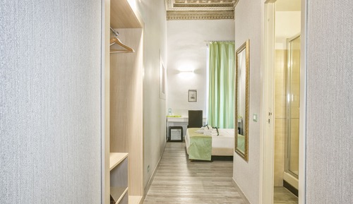 Superior Double Room, Non Smoking