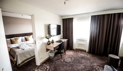 Standard Suite, 1 Bedroom