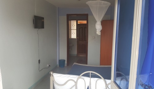 Standard Double Room, 1 Double Bed