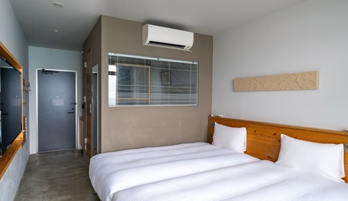 Superior Twin Room, Multiple Beds