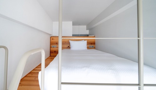 Maisonette Double Room