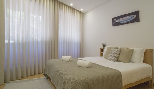 Superior Apartment, 2 Bedrooms