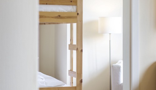 Family Room, 2 Bedrooms, Balcony