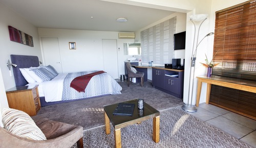 Island Suite