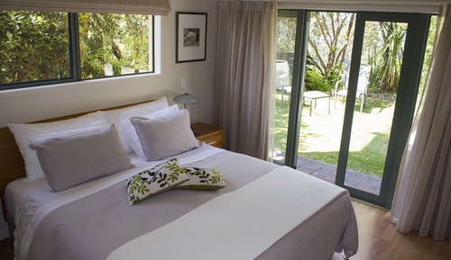 Comfort Apartment