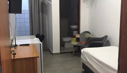 Standard Single Room, 1 Bedroom