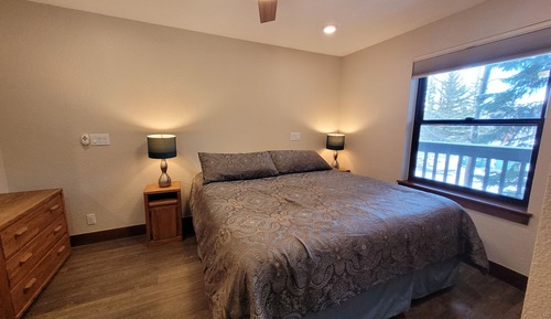 Mountainside, 2 Bedroom - D177