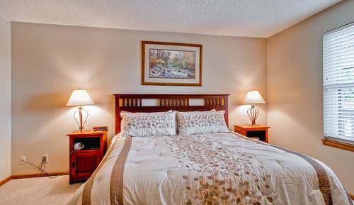 Mountainside, 2 Bedroom - E259