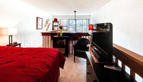 Mountainside, 2 Bedroom - G136