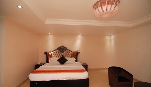 Premier Double Room, 1 Double Bed