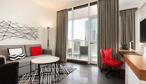 TRYP Premium Suite 