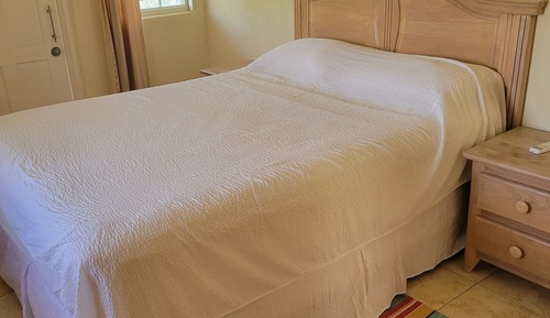 Honeymoon Suite, 1 Queen Bed