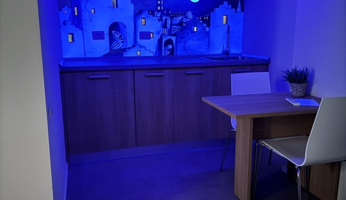 Superior Double Room, Private Bathroom (Camera 6)