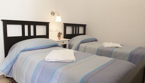 Suite, Ensuite (camera familiare)