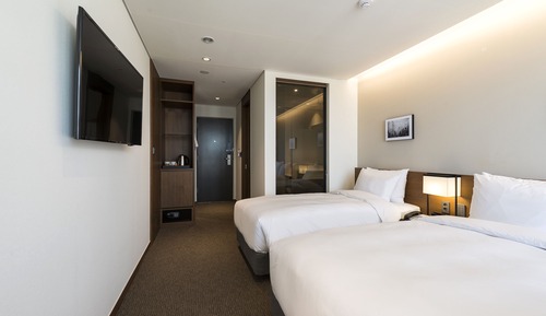 Superior Room, 2 Twin Beds, Non Smoking
