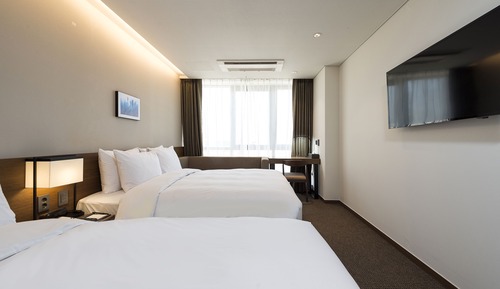 Family Room, Multiple Beds, Non Smoking