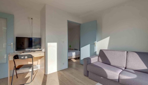 Apartment, 1 Bedroom