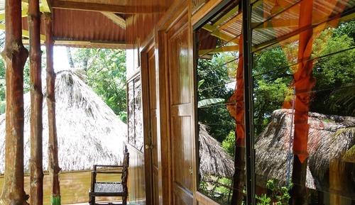 Standard Triple Room, Private Bathroom (1 Double and 1 Single Bed)