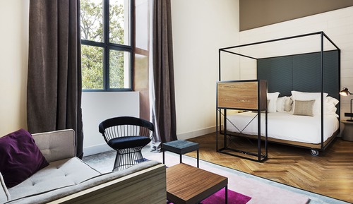 Premium Room