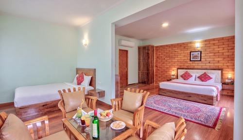 Family Suite