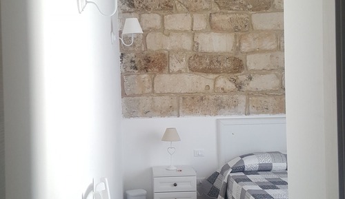 Deluxe Double Room, Terrace