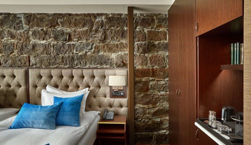 Twin Classic Room