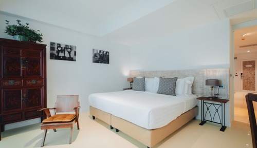 Grand Suite