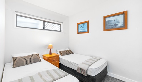 Economy Apartment, 2 Bedrooms, Partial Ocean View