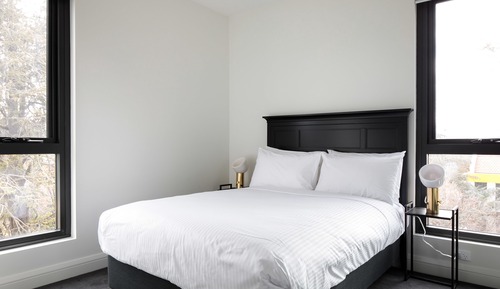 Superior Apartment, 1 Bedroom - Housekeeping on 3rd day only