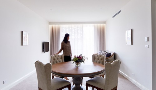 Luxury Suite, 1 Bedroom - Housekeeping on 3rd day only
