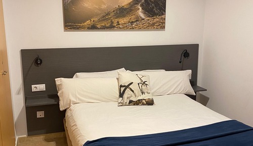 Apartment, 2 Bedrooms