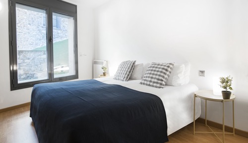 Apartment, 1 Bedroom