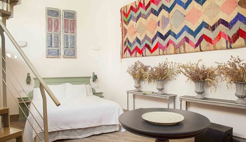 Loft Duplex Giralda