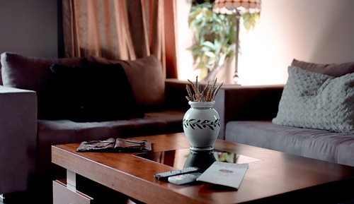 Suite, Mountain View