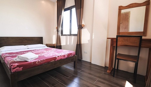 Suite, 1 Bedroom