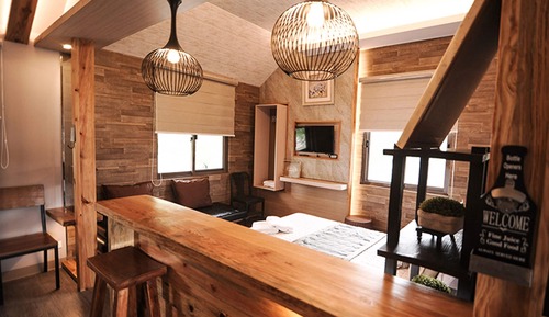Premium Room