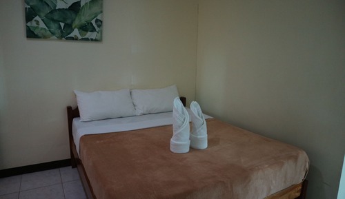 Family Room, 1 Bedroom