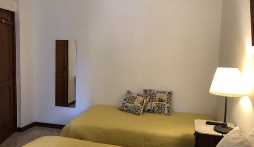 Premium Suite, Ensuite (Monserrate room)