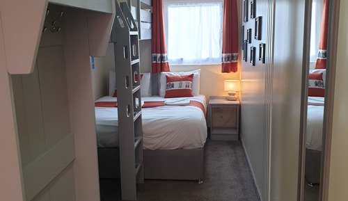 Standard Cabin