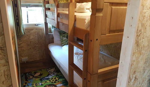 Comfort Chalet
