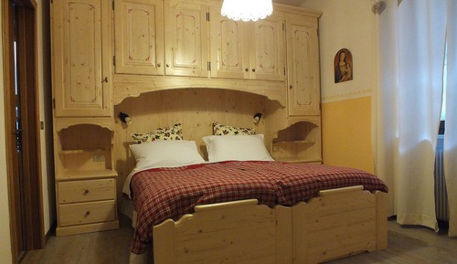 Double or Twin Room, Ground Floor
