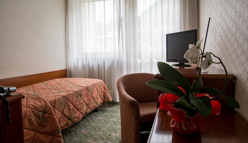 Single Room