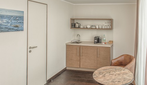 Apartment, 1 Bedroom (Morgensonne 4)