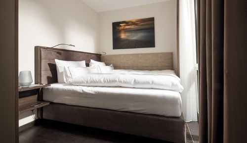 Family Apartment, 1 Bedroom (Gartenhaus 2)